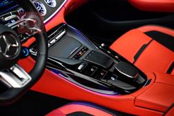 مرسيدس بنز اي ام جي جي تي 4 دور كوبيه